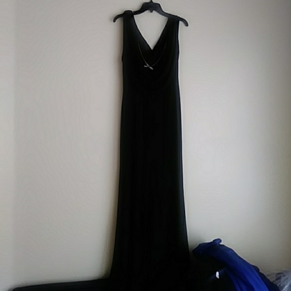Prom dress or dinner dress